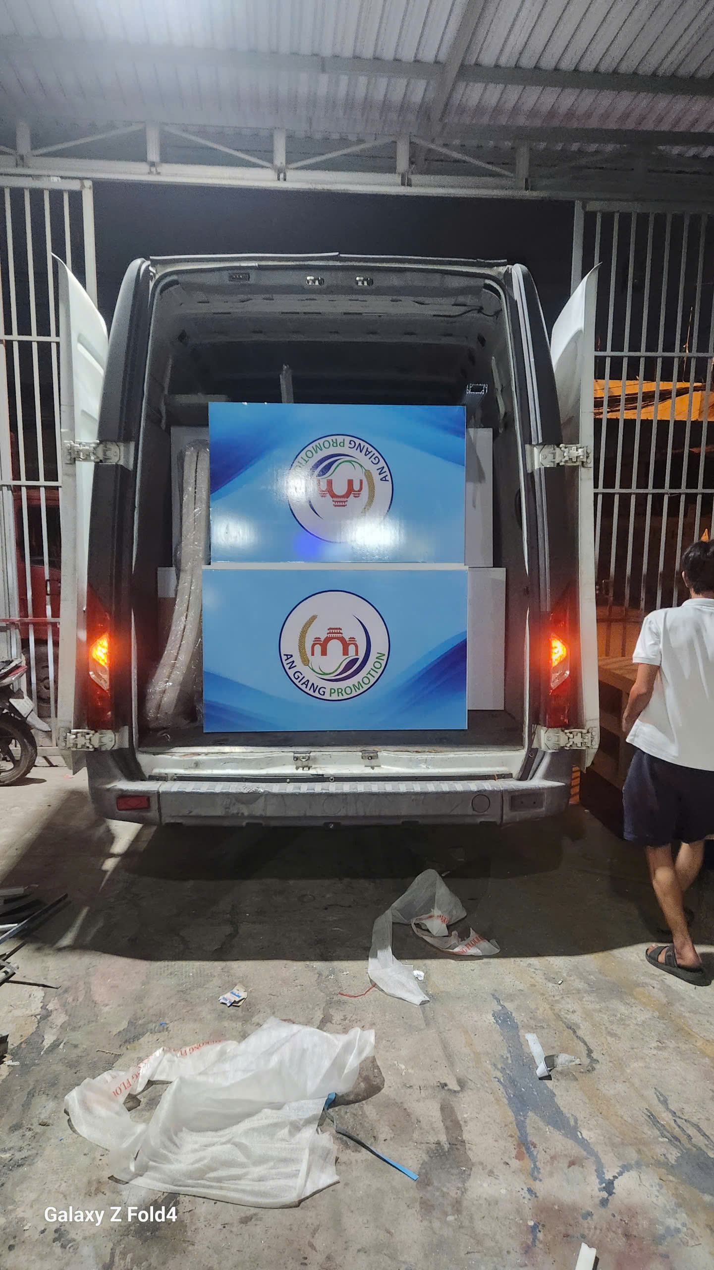 Gian Hàng Hội Chợ Du Lịch 2026 Tại công viên 23/9 TP HCM-3