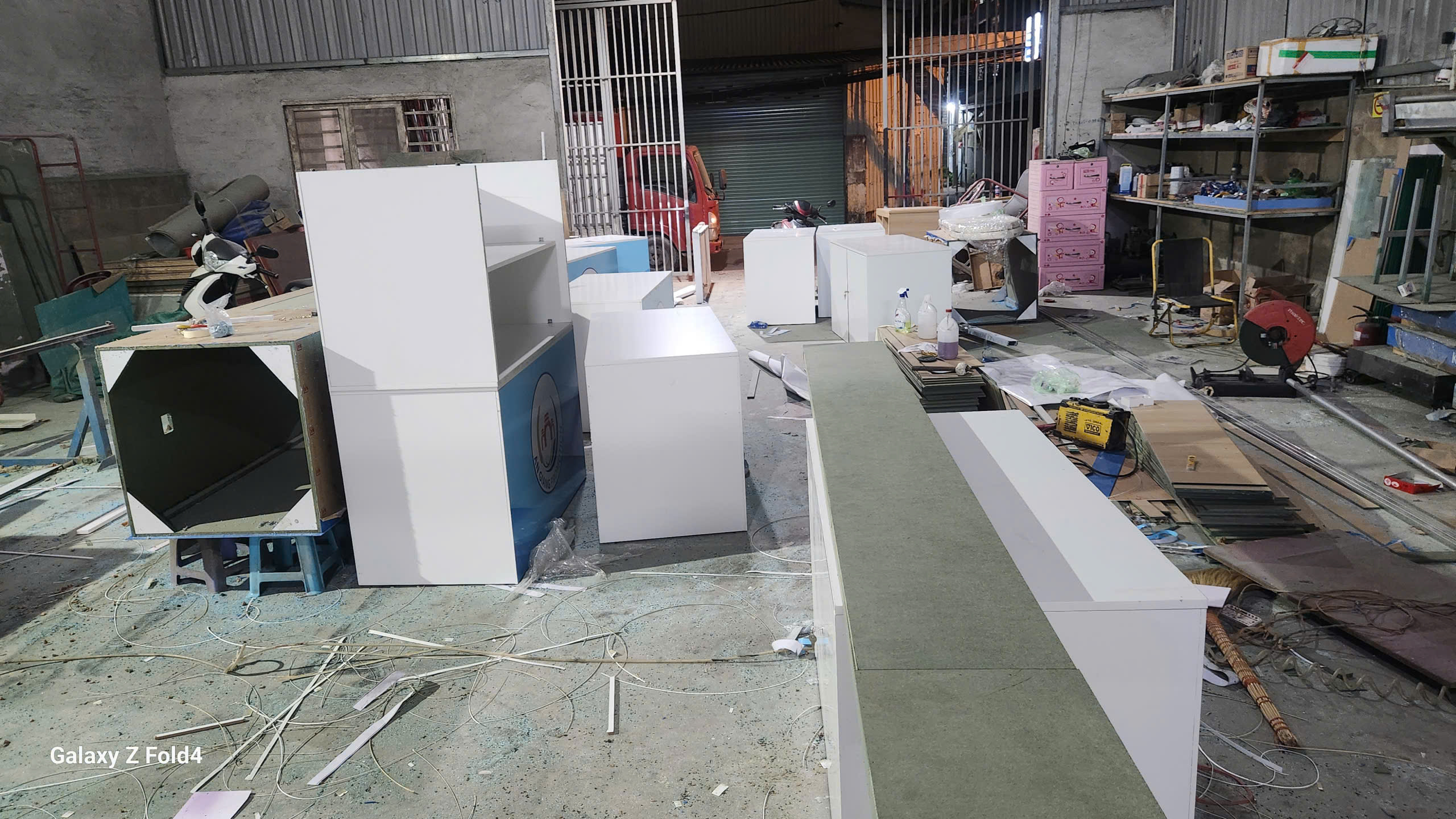 Gian Hàng Hội Chợ Du Lịch 2026 Tại công viên 23/9 TP HCM-9