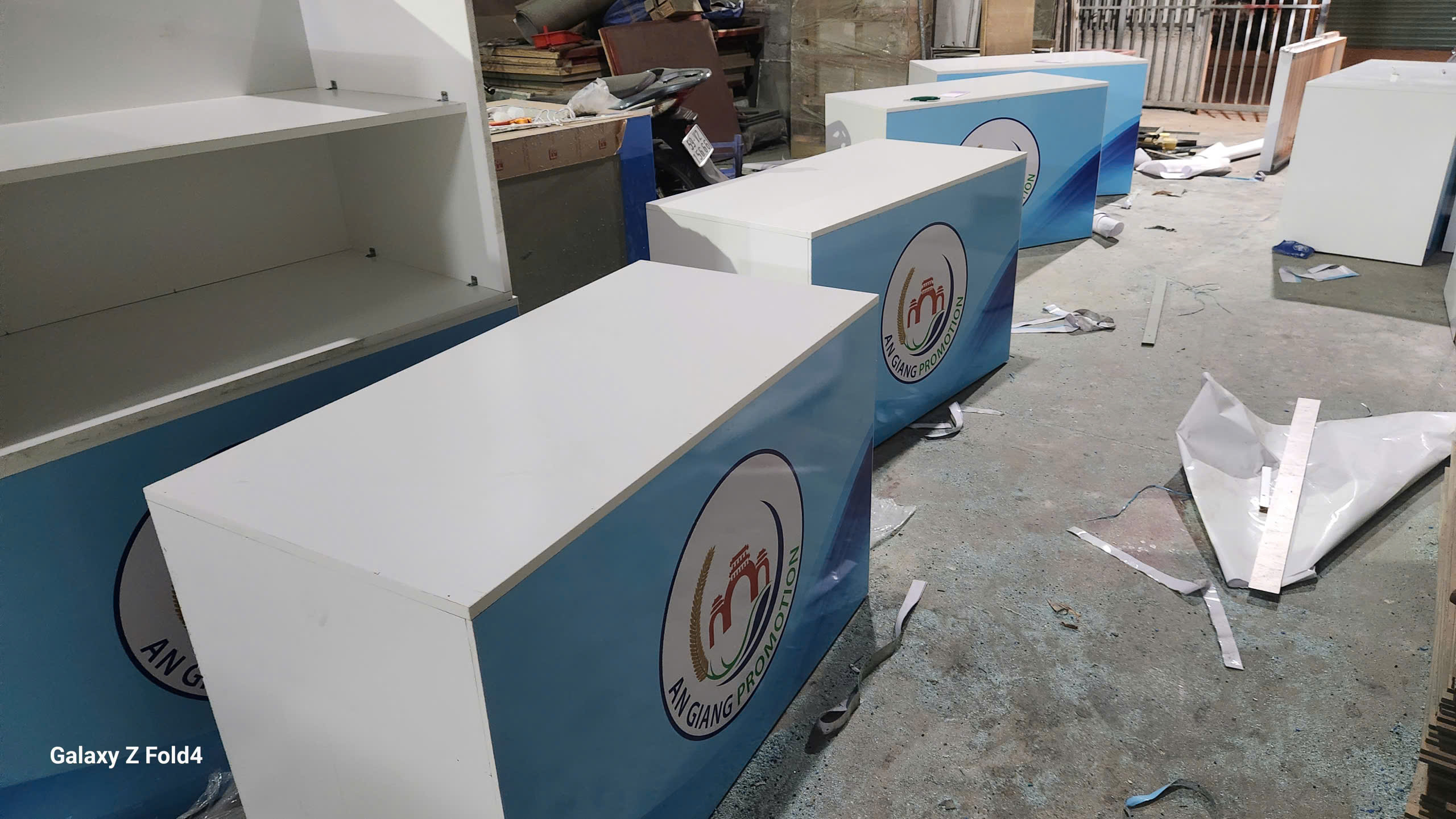 Gian Hàng Hội Chợ Du Lịch 2026 Tại công viên 23/9 TP HCM-10