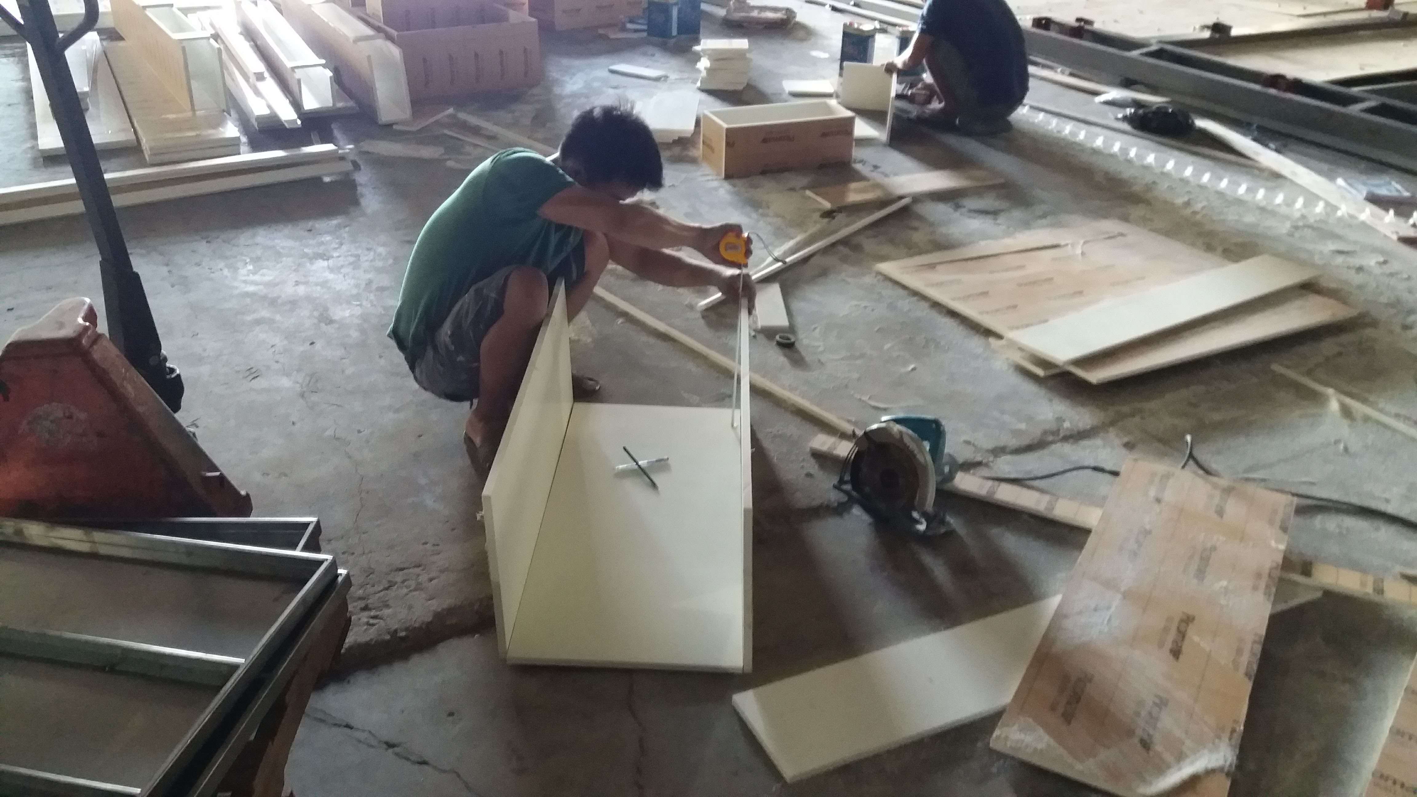 Thi công gian hàng triểm lãm tại HCM( Hồ Chí Minh)-2