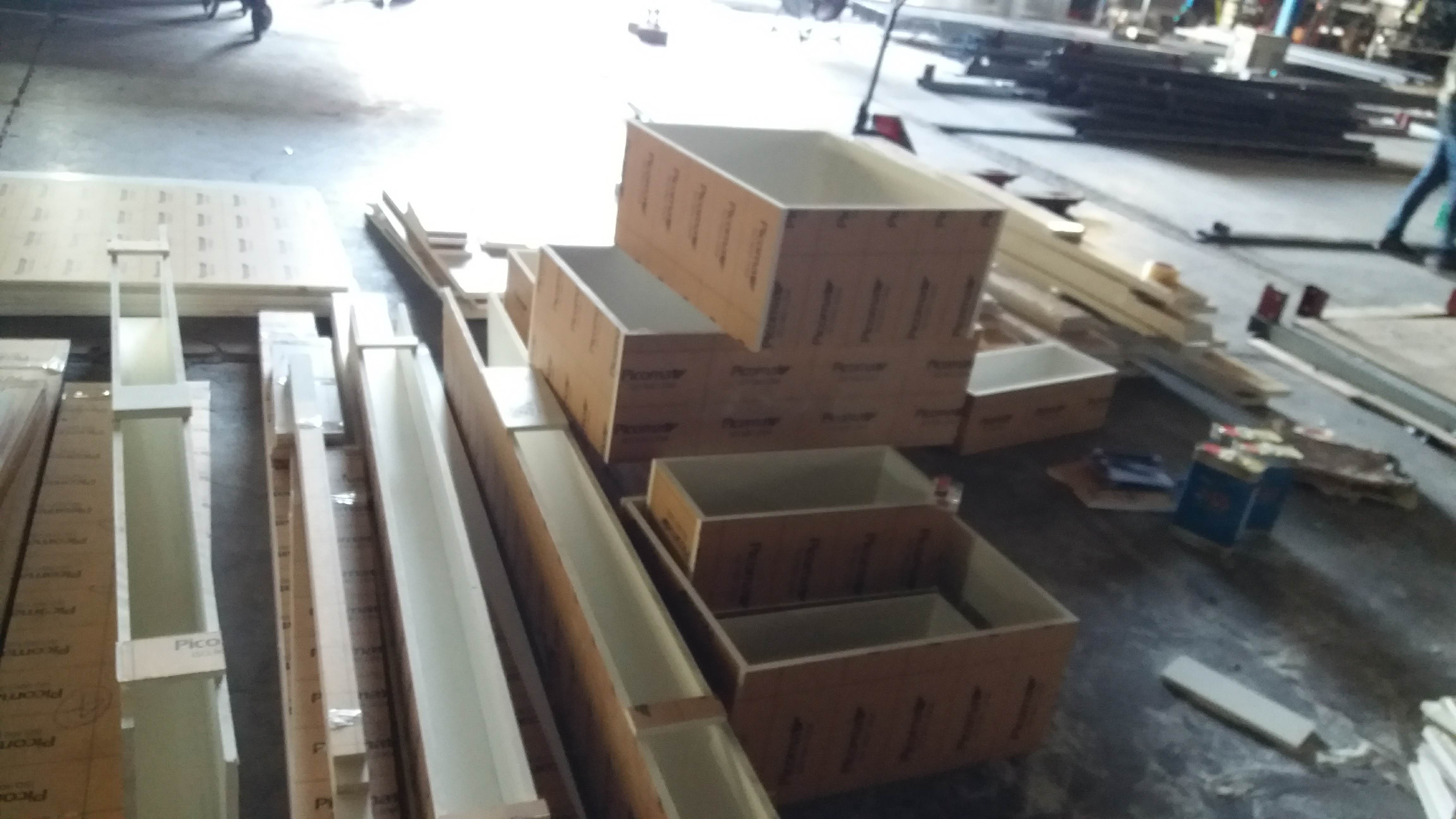 Thi công gian hàng triểm lãm tại HCM( Hồ Chí Minh)-3