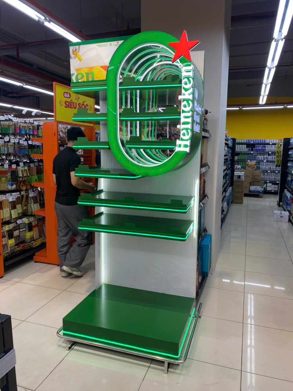 Thi Công POSM Tại Tphcm-4